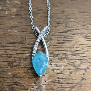 Bomb Party Necklace